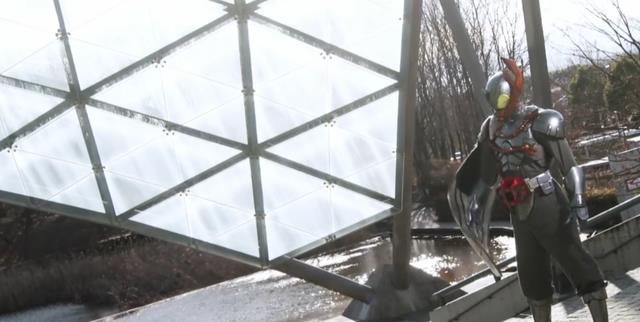 鬼畜|假面骑士Revice变身之最，元太压迫力最强，小樱最适合鬼畜