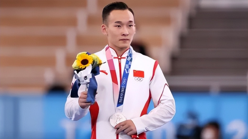 教练|遗憾！曝中国体操名帅已正式下课，因奥运丢金或淡出国家教练组