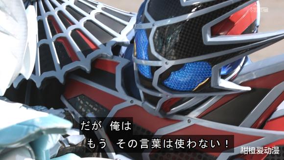 acgn漫评|门田再度化身帝蒙斯，与神圣live五五开，神圣形态战力严重失衡！