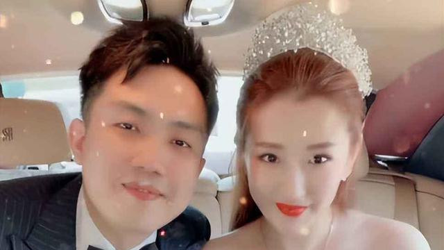 |网红小夫妻闹剧大结局！于老师为此事画上句号，引无数网友心疼