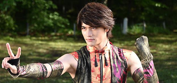 桃太郎|暴太郎战队咚兄弟14话预告桃太郎下线追加战士成为本剧新男主