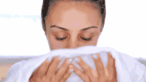 高马尾|不花钱的护肤小知识！懒人必备