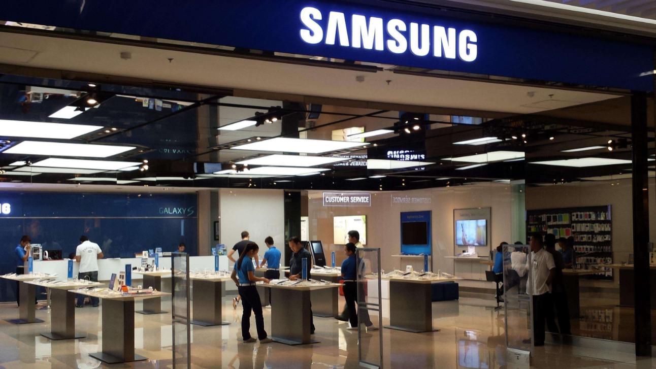 华为|三星官宣加入了断供队伍，给华为提供了更多的可能！