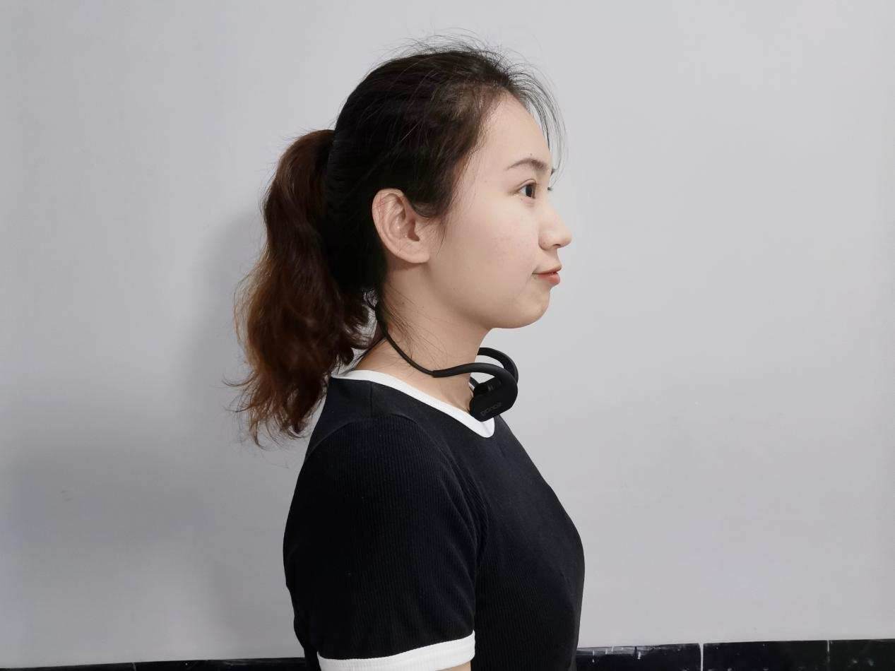 雷军|气传导耳机优点那么多!Sanag塞那气传导耳机,不伤耳更安全