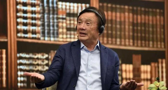 芯片|底裤被扒个精光！?美芯片巨头宣布重大消息，国产手机迎来“灭顶之灾”？