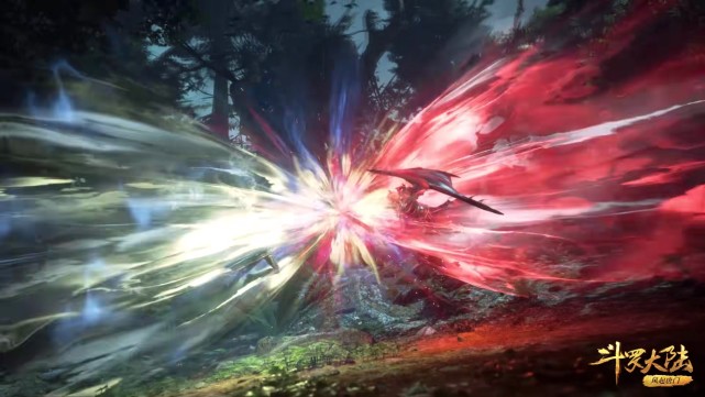 海神三叉戟|斗罗:修罗剑vs海神三叉戟,唐三救了曾祖,唐晨获得半神之躯