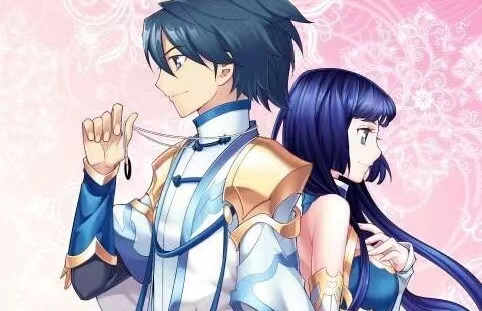 萧炎|萧炎萧熏儿漫画人设全崩，美杜莎女王把孩子生下来了，真悲催