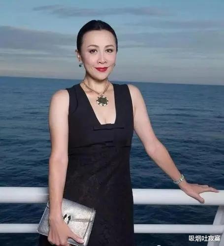 刘嘉玲、周迅和李宇春被某知名导演点名要生娃，否则就要被封杀！