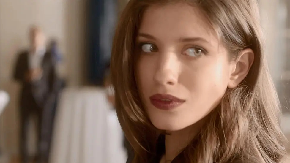 五十度灰|堪称俄版《五十度灰》，只是女主更加美丽，这样的出轨让人深思