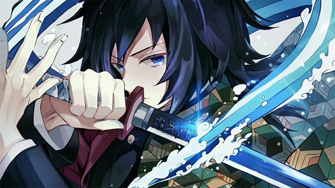 弗兰奇|如果能够穿越到鬼灭之刃,你会选择什么呼吸法?聪明人都会选它