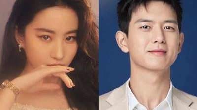 郭富城|刘亦菲，李现，金世佳，李一桐，杨洋，张昊玥，郭富城！