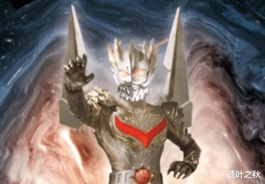 迪迦·奥特曼|奥特曼：五个带迦字的奥特曼，除了迪迦特利迦，你还记得几个？