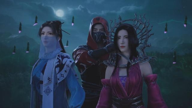 韩立|凡人修仙传：好羞耻这种台词都出来了，制作组江郎才尽了吗？