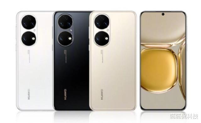 5g网络|5G问题被解决了，华为Mate50等都将能用5G网络