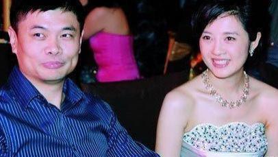 许戈辉|富豪丁健：和北大前妻离婚属无可奈何，与主持人许戈辉是灵魂伴侣