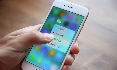 |那些街上回收旧手机的人,真的会盗取我们的个人信息吗?