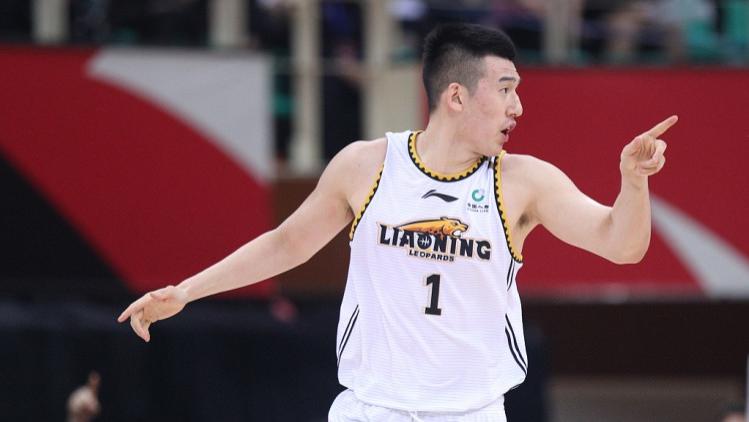 付豪|辽篮发言人! 付豪: 广东队肯定不想被3-0横扫 我们要做好最困难准备