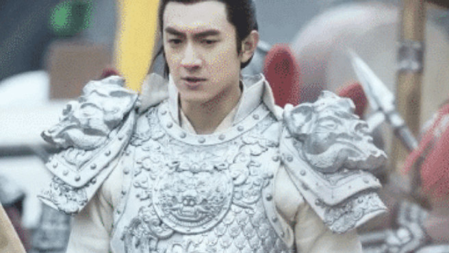 赵云|4个版本的“赵云”，前三位都是在模仿，只有他才是本尊