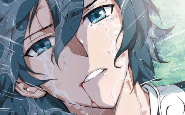 云韵|斗破：云岚宗被解散，云韵有疙瘩很正常啊？凭什么说人家绿茶？