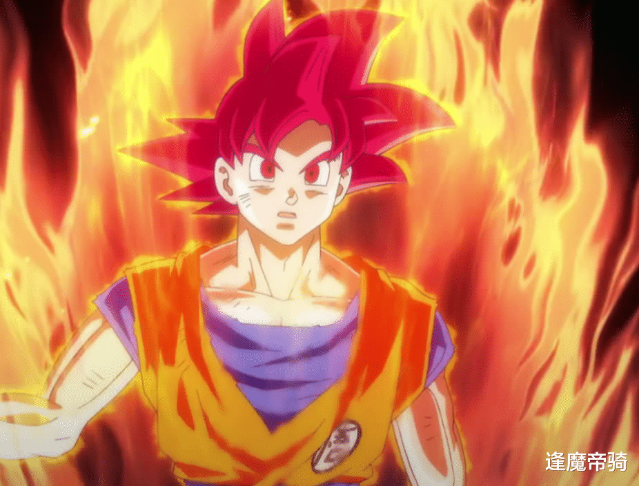 赛亚人|赛亚人濒死一次战力翻倍，悟空跟比鲁斯交手，再吃仙豆不就赢了？