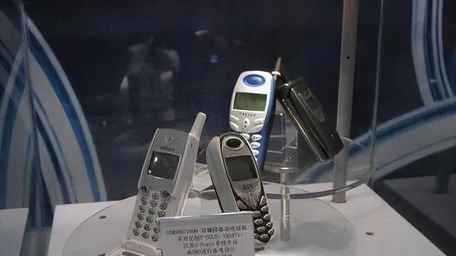 蔡明|中国山寨机之王蔡明介的奋斗人生