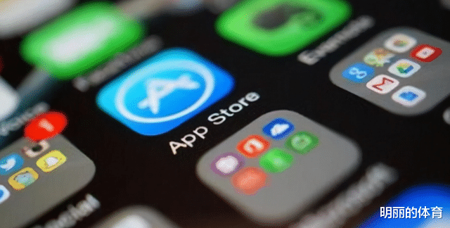 苹果|库克突然翻脸：不想交“苹果税”，就别用苹果手机