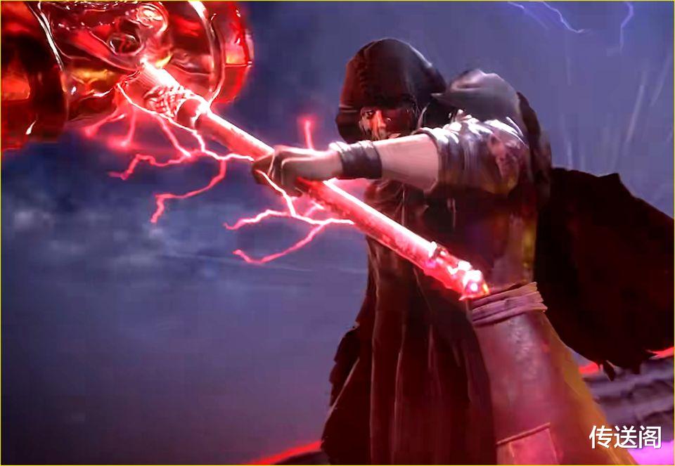 小舞|斗罗大陆：唐家祖传“护妻”，一个比一个下手狠，他让比比东都慌了