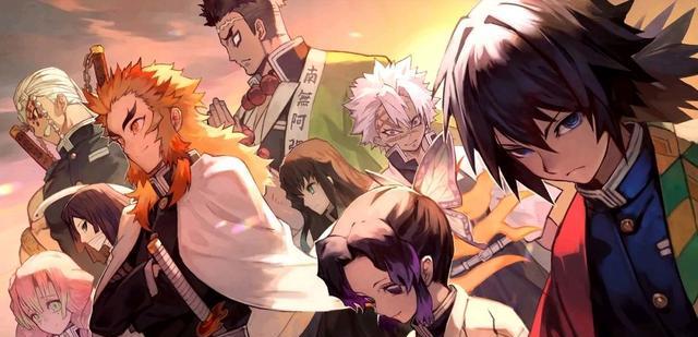 菊斗罗|为何国漫总是被曝抄袭？斗罗分镜疑似抄袭鬼灭，国漫打斗是劣势