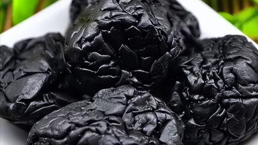 胆囊息肉|为什么说中医治疗胆囊息肉离不开乌梅？看看这个真实案例