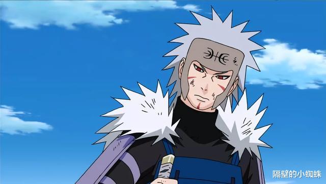 火影忍者|火影：为什么千手柱间没有徒弟呢？