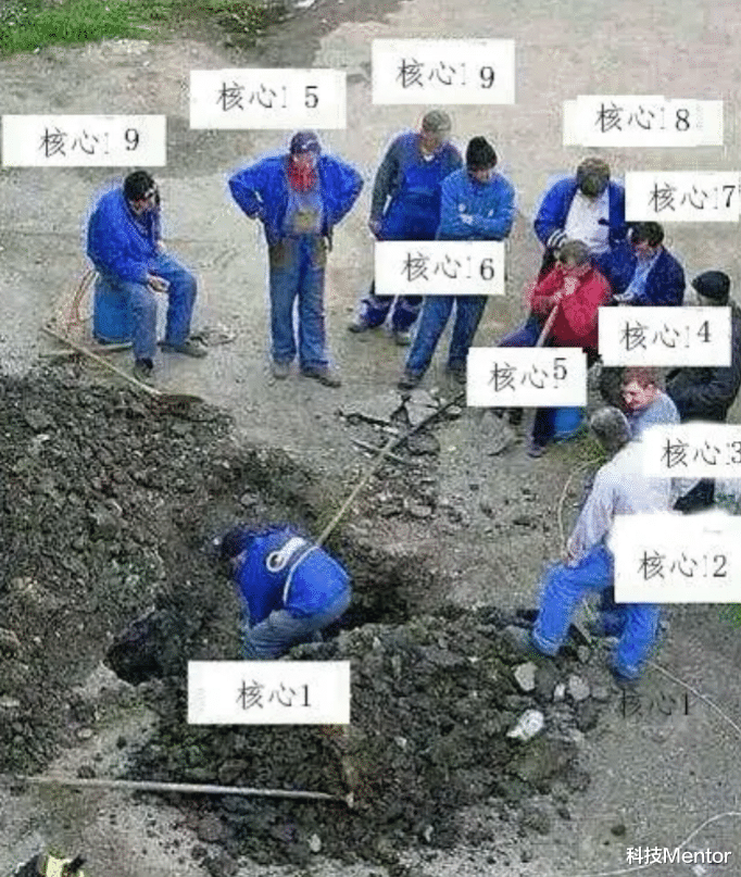 联发科|联发科天玑1300或将发布，可下探千元价位，杀疯了？