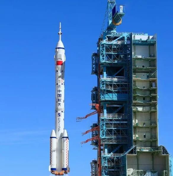 芯片|从神州十四号到国产机，各国网友无不叹服，这是中国制造的翻身仗