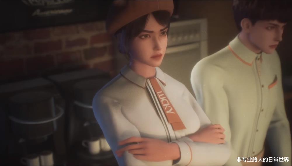 谎颜|你因容貌遭受过外界的恶意吗？动漫《谎颜》揭露皮囊下的复杂人性