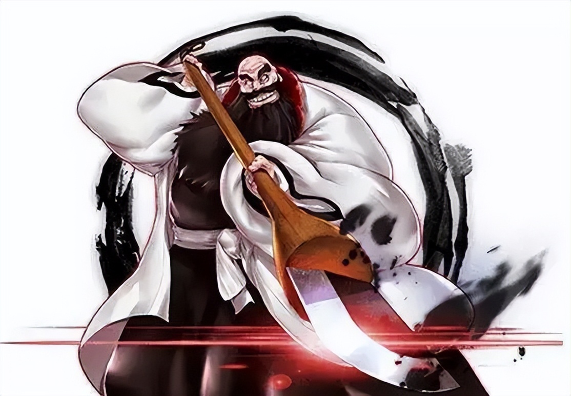 |死神 | 角色实力排行,十大最强人物排行