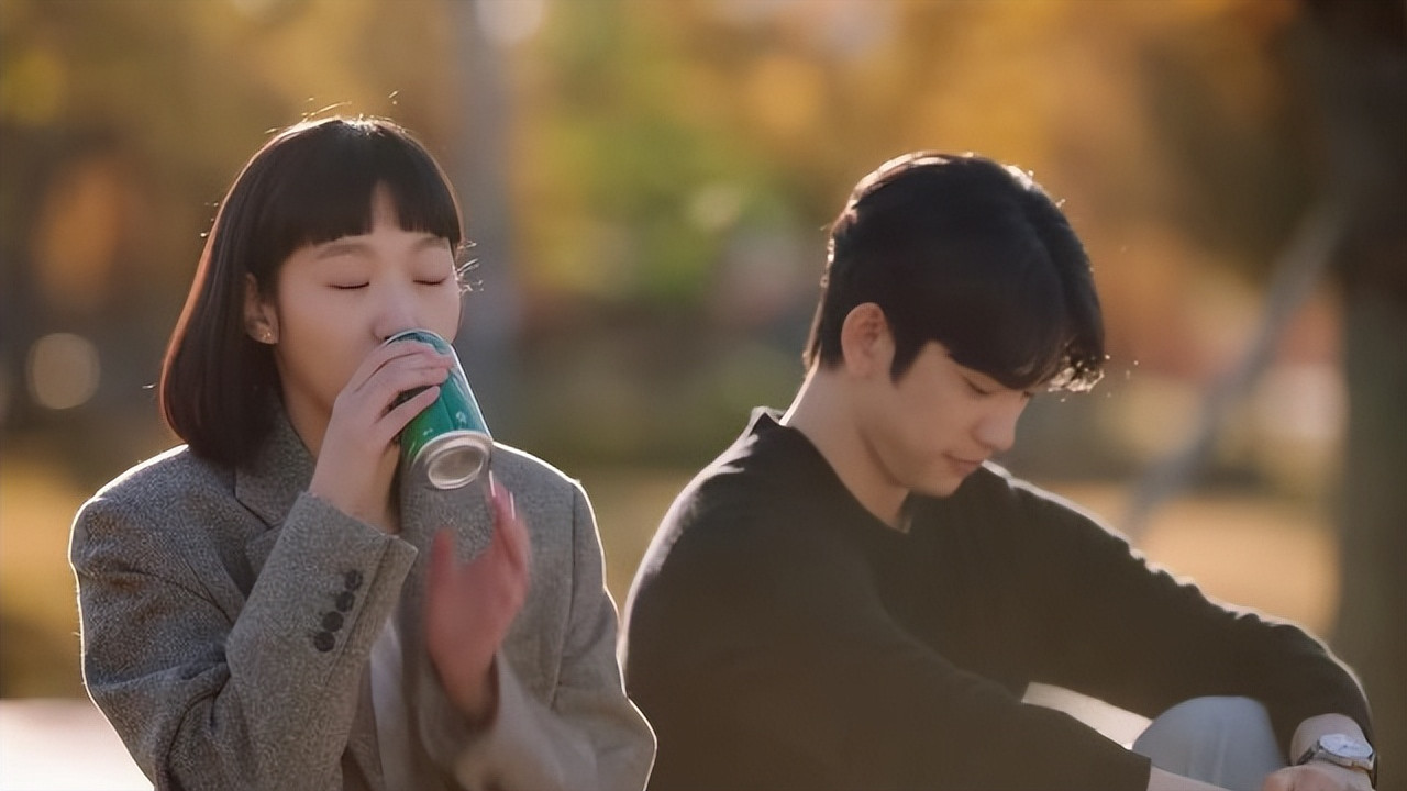 霍思燕|4集飙到9.1分！金高银主演爆款爱情韩剧，全程发糖甜到尖叫