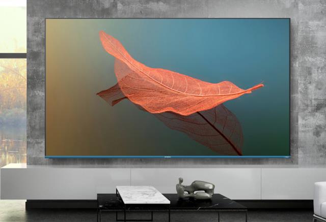 海信|85英寸+双120HZ高刷+64GB超大内存,国产超大屏电视降至6667元