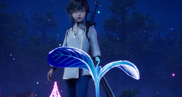 神印王座|《神印王座》成了大杂烩?继弗兰德后,蓝银草也来凑热闹