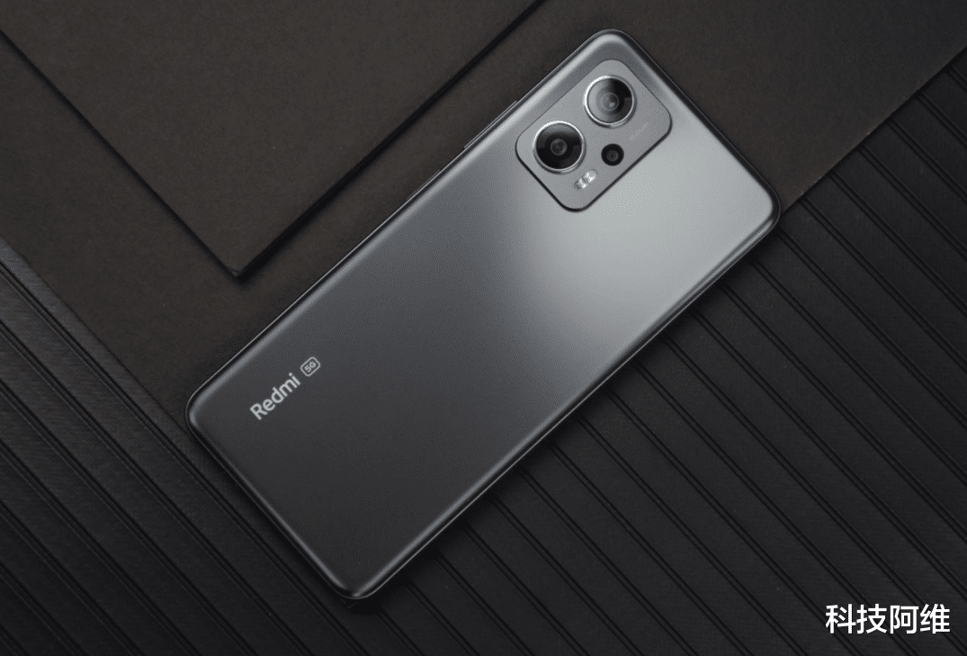 红米手机|旗舰新机仅售1699元，5080mAh+天玑8100，三天后开卖或将快速售罄