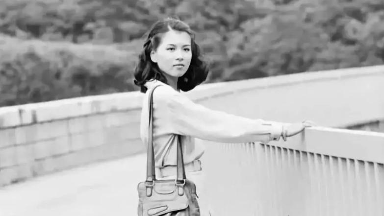 谢贤|曾被周润发谢贤追求过的女神，63岁近照曝光，让人唏嘘不已