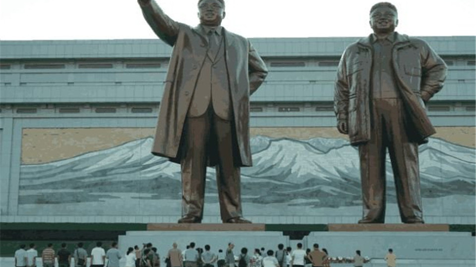 温泉|在朝鲜，拥有一辆私家车都是什么人？听听当地人怎么说！