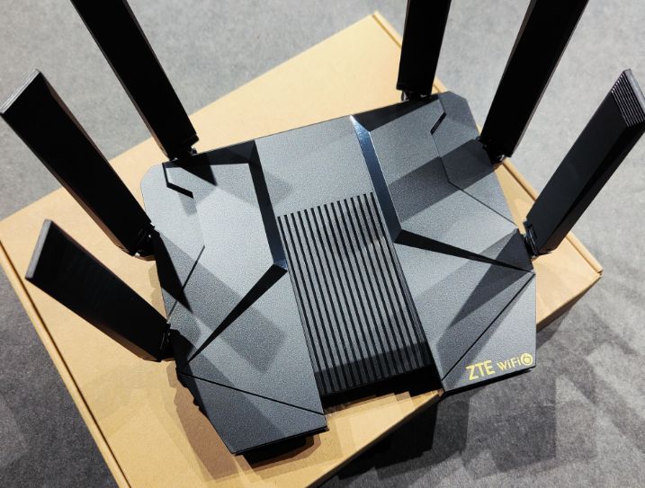 空调|居然还有越用越强的路由器？不愧是京东金榜得主