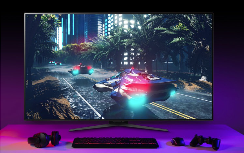 LG|LG UltraGear GP9游戏音响,逆势而上的勇者!