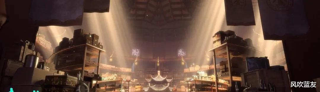 姐姐|这部国漫大女主，太，帅，了