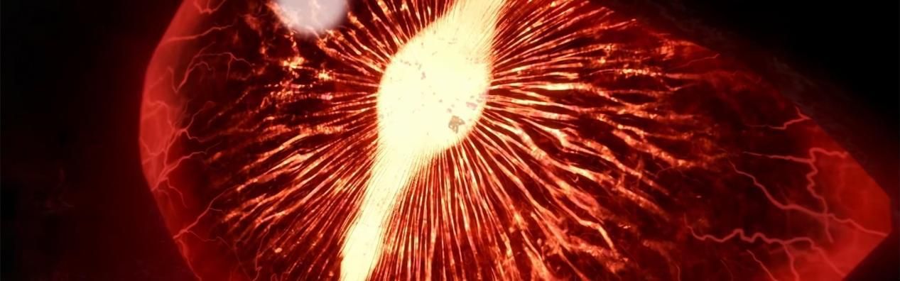 比比东|比比东比深海魔鲸王还强？海神能吓走魔鲸，竟杀不了比比东