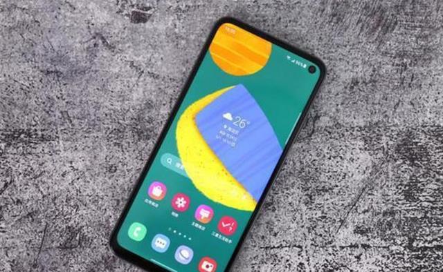 三星手机|三星不遗余力冲击618,品质旗舰降至1299,不容错过