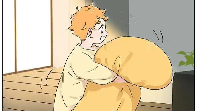 野猪|「漫画」狼王：养娃的快乐