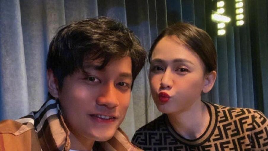 陈乔恩|陈乔恩官宣结婚并晒出戒指，走红多年感情坎坷，最终嫁给圈外人