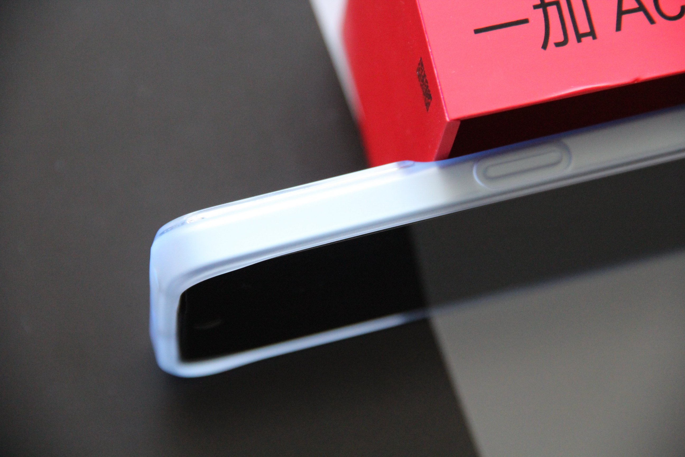 一加科技|一加Ace 购机报告:不完美,但这就是我想要的手机