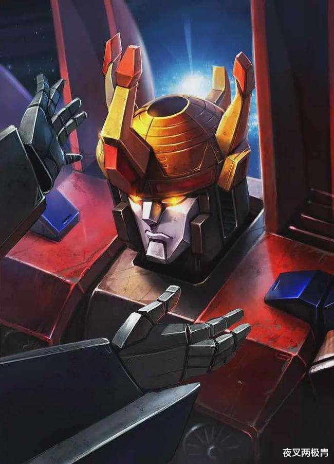 萝莉|冲动是魔鬼，害人又害己——盘点变形金刚动画中的不智行为