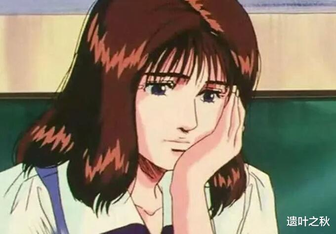 灌篮高手|灌篮高手:樱木身高1米88,长相不差,为何被甩50次?原因如下